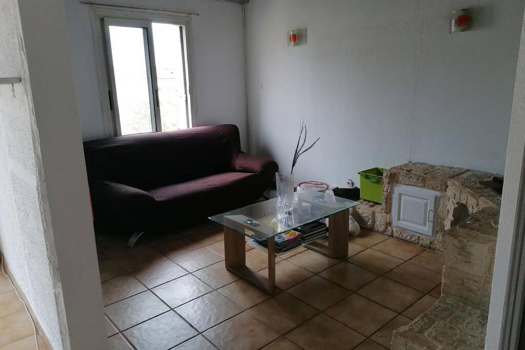 Appartement Meuble A Villeneuve Les Maguelone Exteriér fotografie